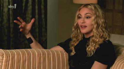 Friends say Madonna & A-Rod don't have a 'deep and serious love affair'