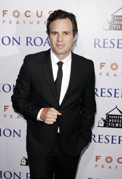Mark Ruffalo's brother was playing Russian Roulette says suspect