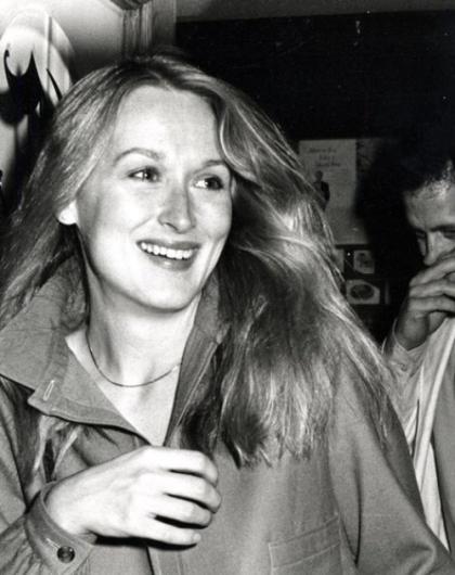 Meryl Streep lost out on King Kong for being too ugly?