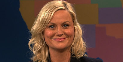 Near tears and outright laughter as Amy Poehler says goodbye to SNL