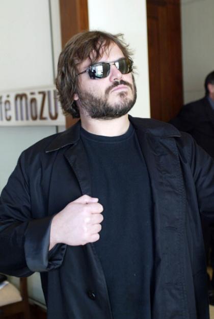Jack Black To Guest Star On 'The Office'