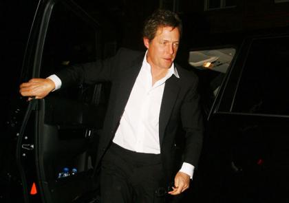 Scientifically speaking, Hugh Grant movies can ruin your life