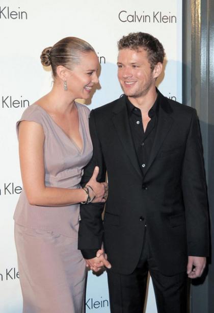Ryan Phillippe and Abbie Cornish make it official with first red carpet appearance