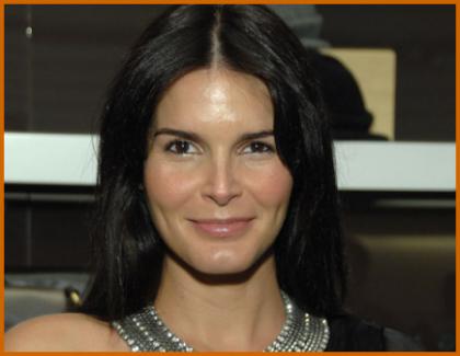 Angie Harmon Welcomes Third Daughter