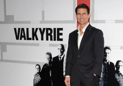 Love Tom Cruise.  Love His Movie.