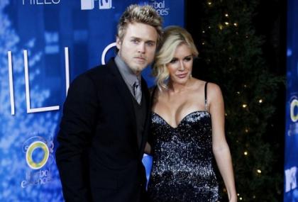 Heidi Montag could be out of a job