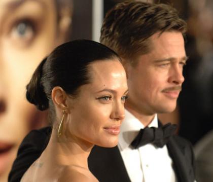Brad Pitt says life before fatherhood was 'a dead end'