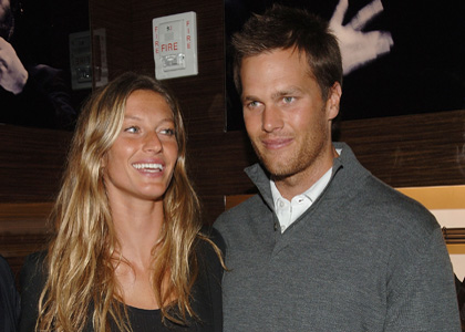 Gisele Bundchen and Tom Brady: Not Engaged?