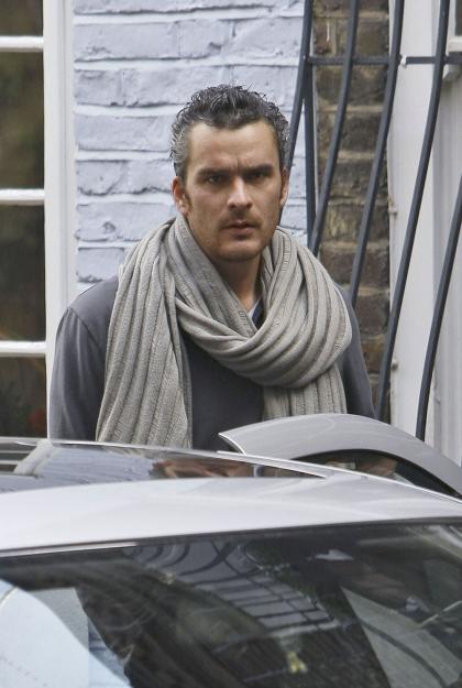 Balthazar Getty may be fired from 'Brothers and Sisters'