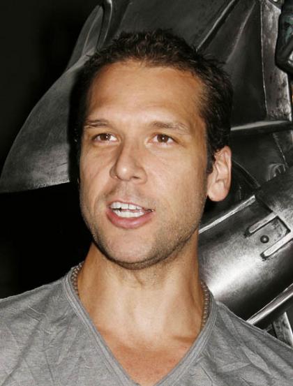 Dane Cook's brother arrested for stealing millions from him