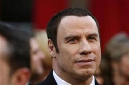 John Travolta's Son Dead at 16