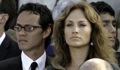 Jennifer Lopez and Marc Anthony request four nannies for the twins