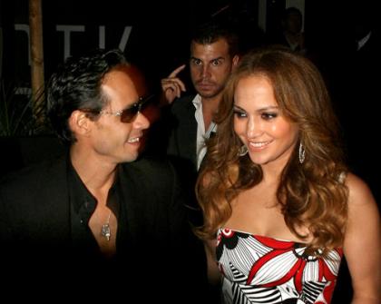 Jennifer Lopez, Marc Anthony hope to silence the rumors