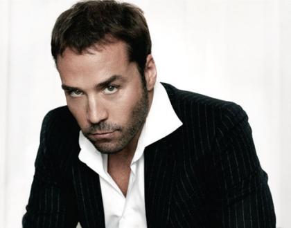 Jeremy Piven is in trouble