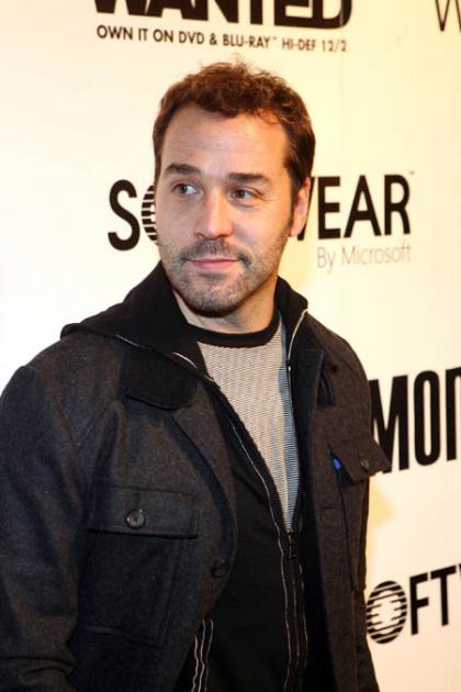 Broadway to possibly pursue legal action against Jeremy Piven