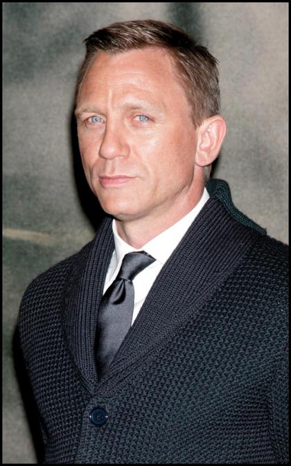 Daniel Craig: Austin Powers 'screwed' James Bond