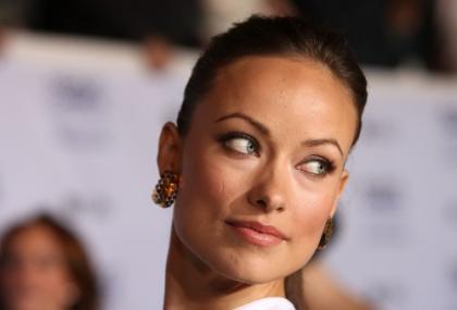 Olivia Wilde at the Critic's Choice Awards