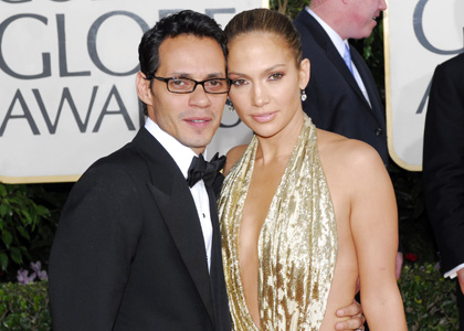 Jennifer Lopez Dismisses Divorce Rumors