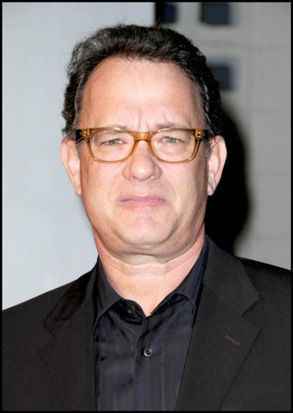 Tom Hanks speaks out against Mormon support of Prop 8