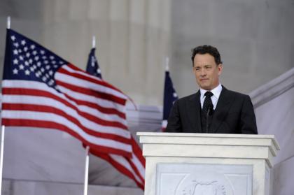Tom Hanks clarifies his anti-Mormon comments
