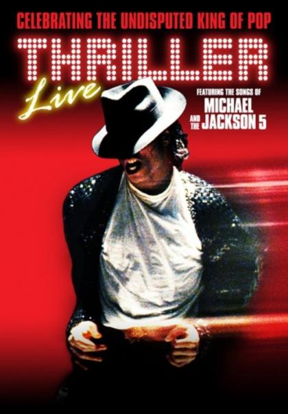 Michael Jackson's Thriller to Beat It on Broadway!!!