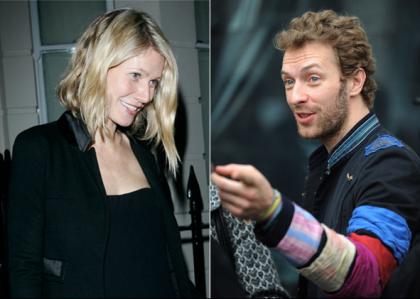 Gwyneth Paltrow and Chris Martin to walk Grammy red carpet together