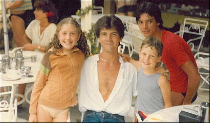 Young Simon Cowell!!!