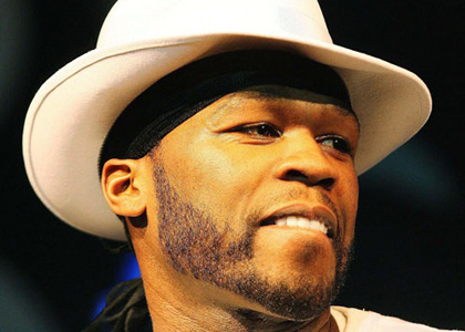 50 Cent Lawsuit Dismissed