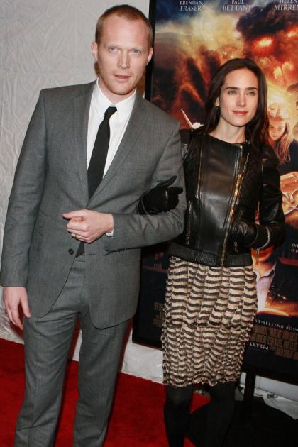Jennifer Connelly: motherhood changed my career for the better