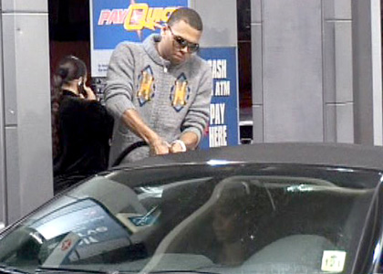 Rihanna: Out with Chris Brown Post-Arrest