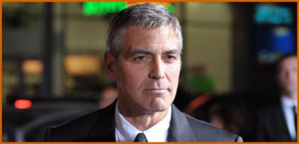 George Clooney Dating Fatima Bhutto?