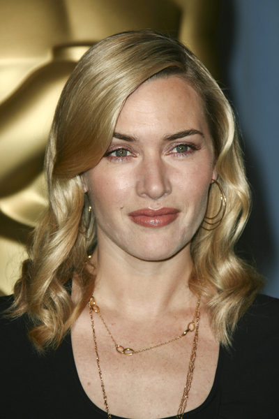 Kate Winslet is not over-preparing for the Oscars