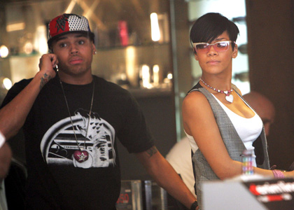 Chris Brown: Charged with Attempted Murder?