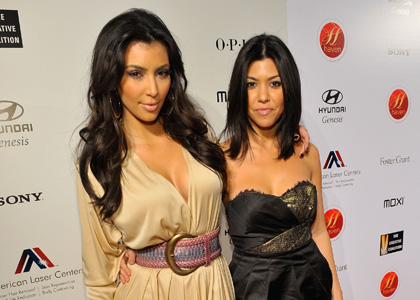 Kim Kardashian: Haven Hottie