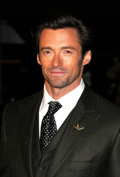 Hugh Jackman brings it for an incredible opening Oscars act