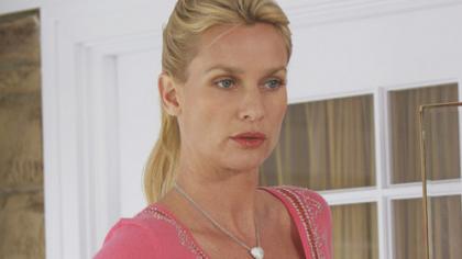 Nicollette Sheridan's shocking death on Desperate Housewives!