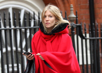 Sienna Miller: Finding Success Outside of Films