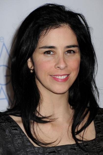 Sarah Silverman's Comedy Central show feels the economic pinch