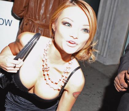 Tila Tequila Shows Us Why She's Famous