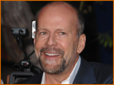 Bruce Willis Being Sued For $4m
