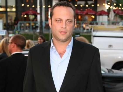 Vince Vaughn is engaged
