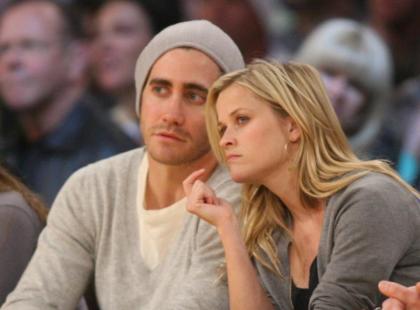 Reese Witherspoon and Jake Gyllenhaal Engaged