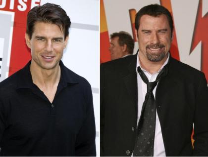 Tom Cruise & John Travolta might remake Butch Cassidy