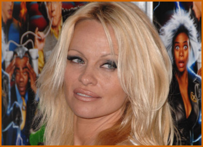 Pamela Anderson Headed To The Altar Again?