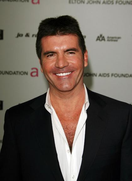 Will Simon Cowell leave American Idol?