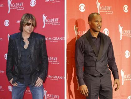 Billy Ray Cyrus: Jamie Foxx's comments about Miley were 'hurtful'
