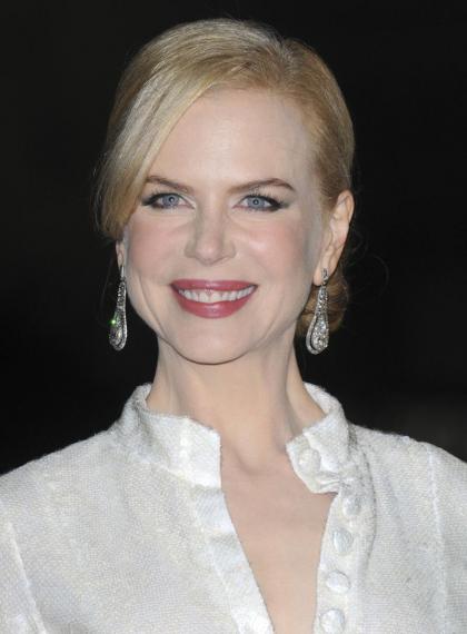 Meet Nicole Kidman's 'Younger' Sister