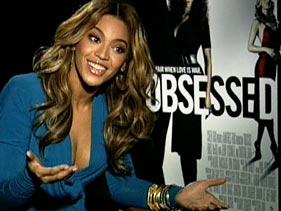 Beyonce Comments On Fake 'Screeching' Tape