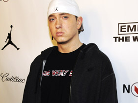 Eminem Says <i>Relapse 2</i> Is Almost Done