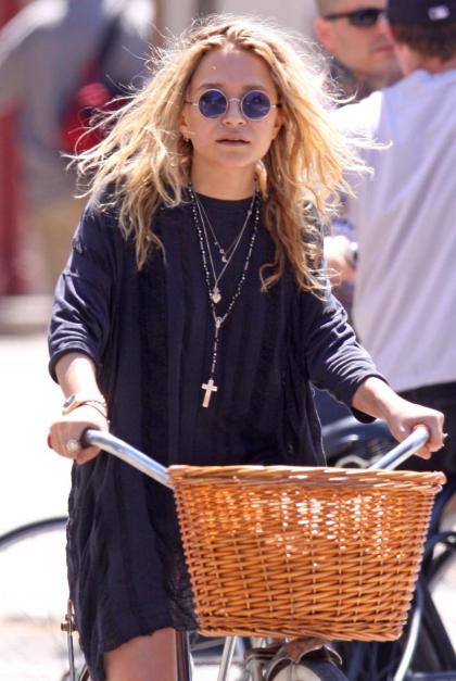 Mary-Kate Olsen, or Ozzy Osbourne?